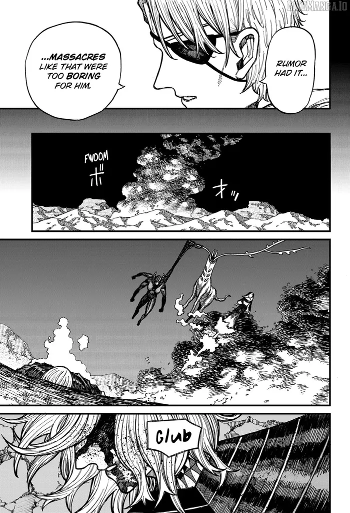Centuria - Chapter 63 - Page 6
