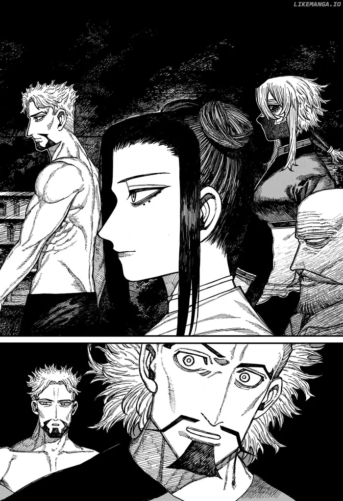 Centuria - Chapter 42 - Page 12