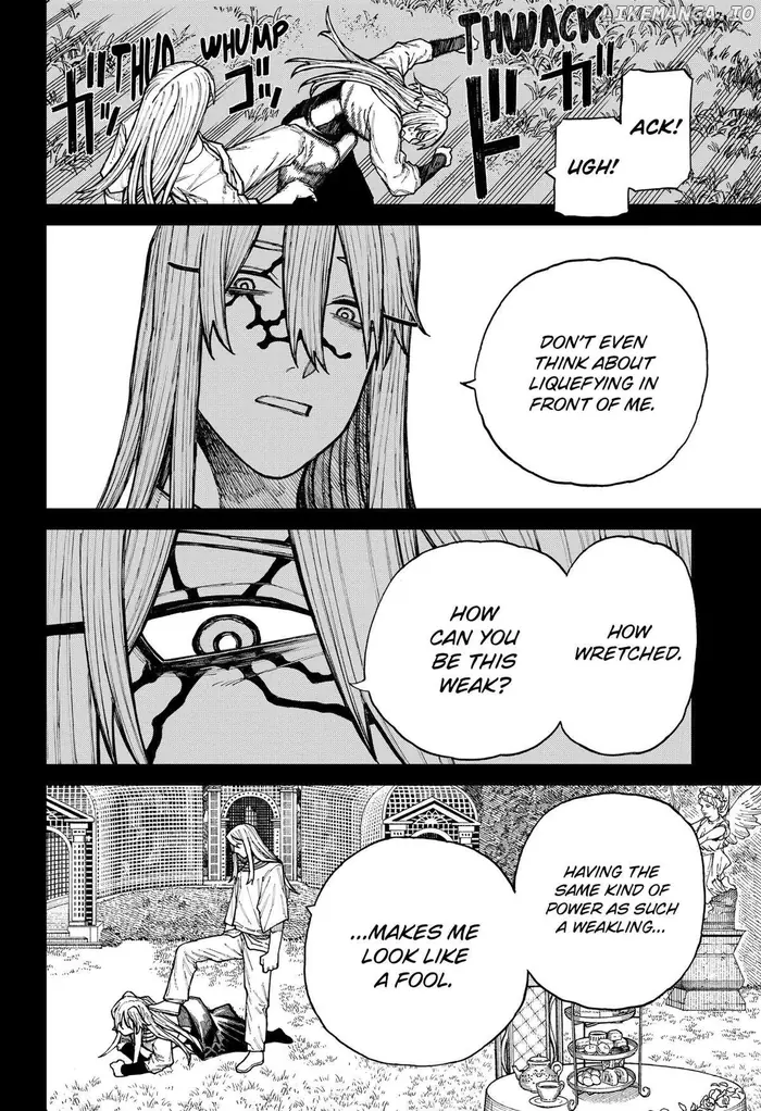 Centuria - Chapter 35 - Page 6