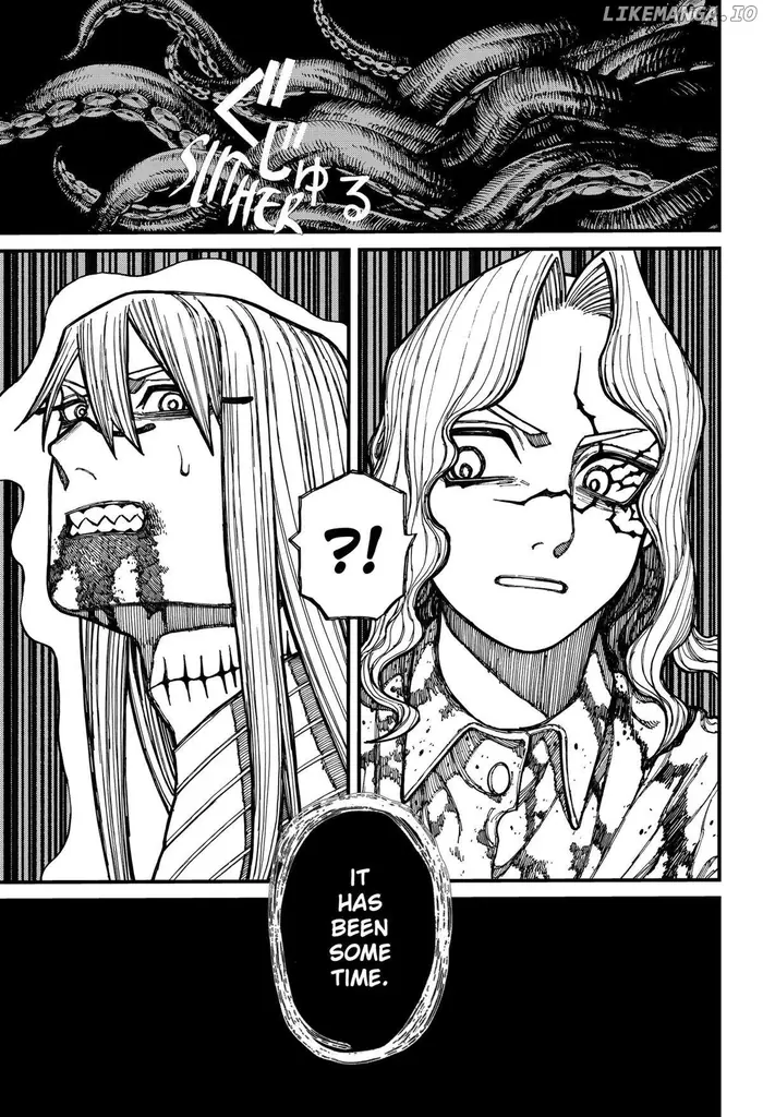 Centuria - Chapter 25 - Page 16