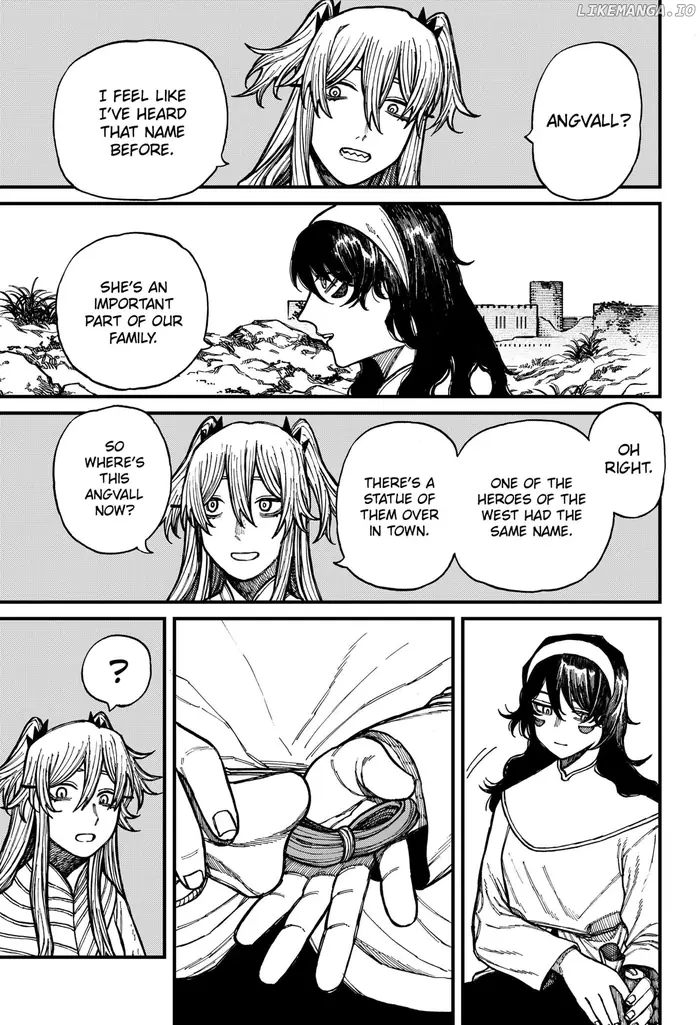 Centuria - Chapter 36 - Page 15