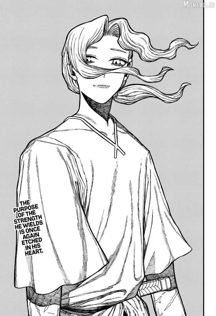 Centuria - Chapter 93 - Page 19
