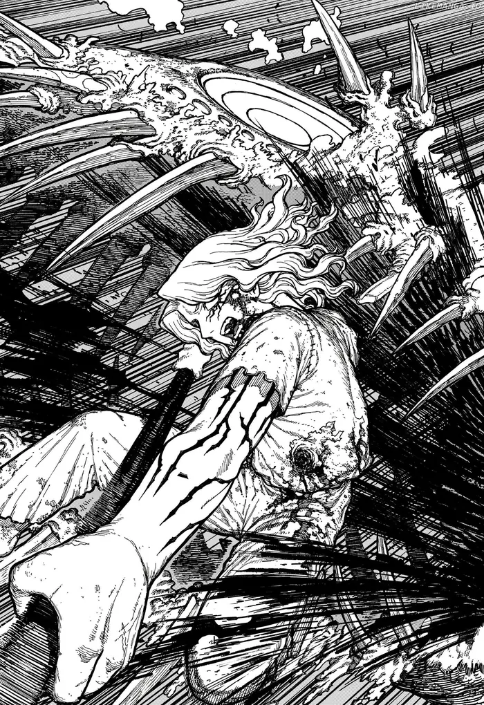 Centuria - Chapter 2 - Page 41