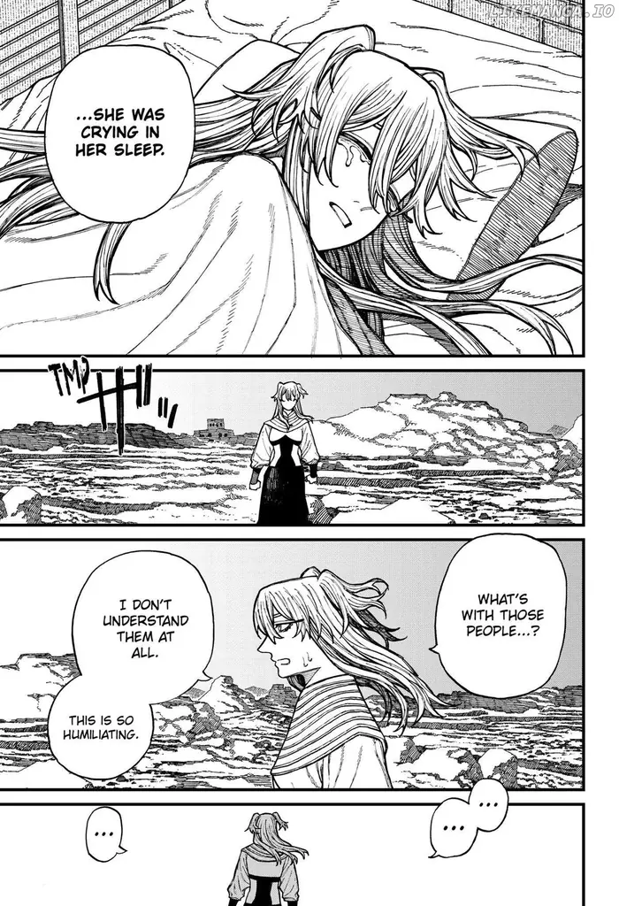 Centuria - Chapter 35 - Page 19