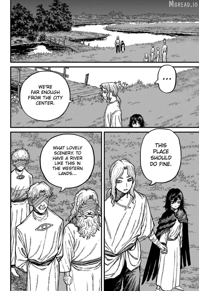 Centuria - Chapter 92 - Page 16