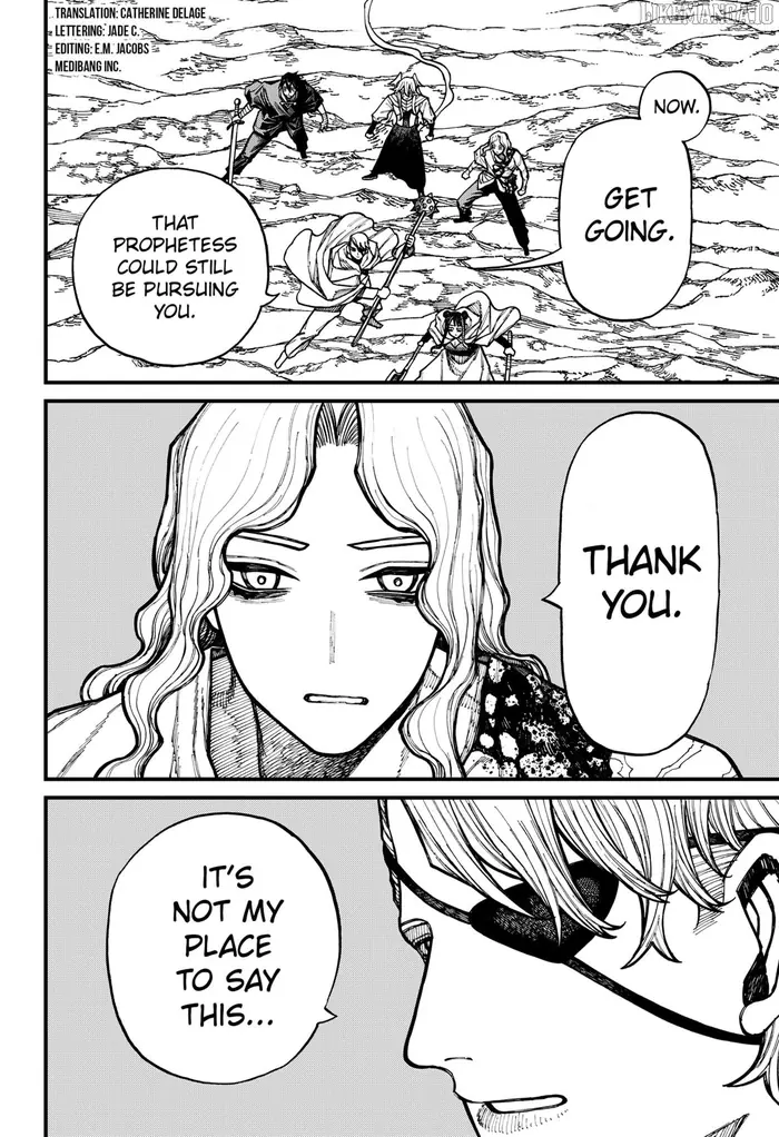 Centuria - Chapter 69 - Page 4