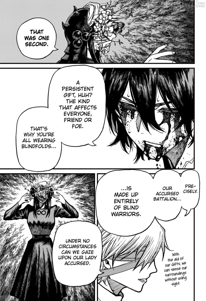 Centuria - Chapter 95 - Page 13