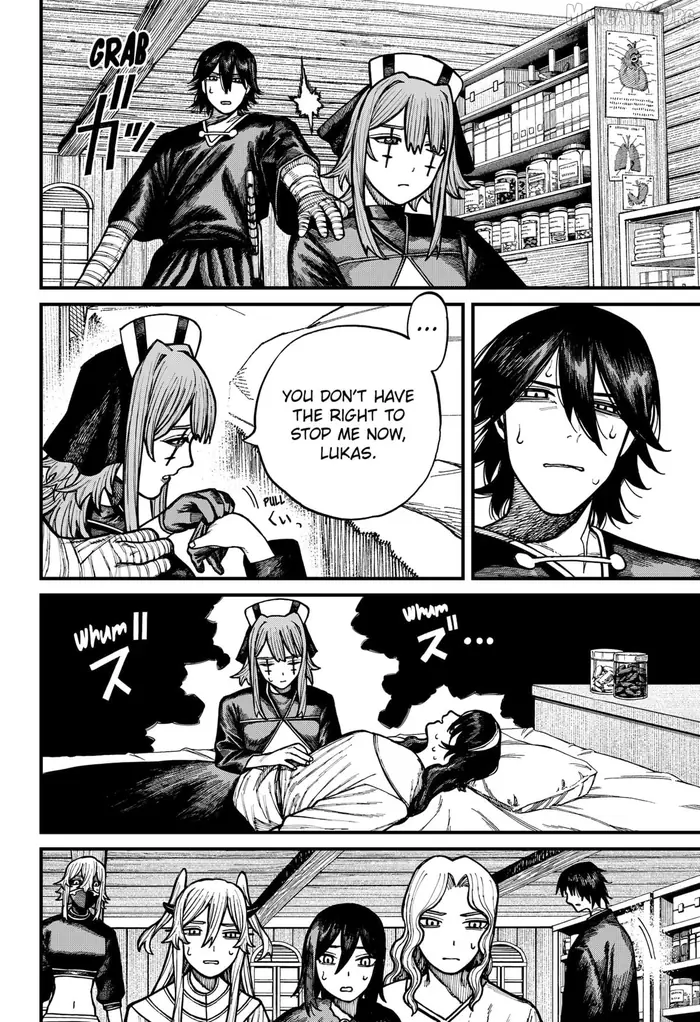 Centuria - Chapter 78 - Page 14