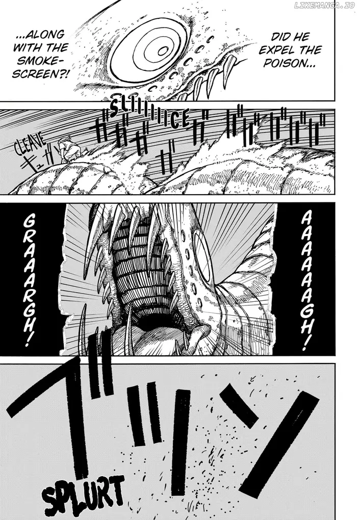 Centuria - Chapter 2 - Page 39