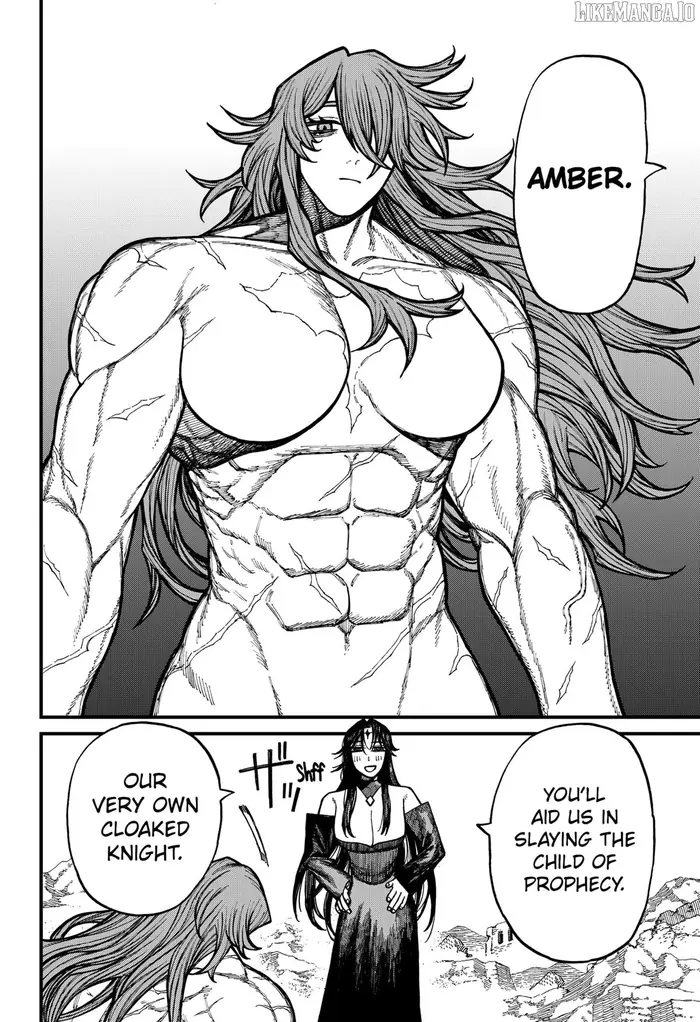 Centuria - Chapter 71 - Page 18