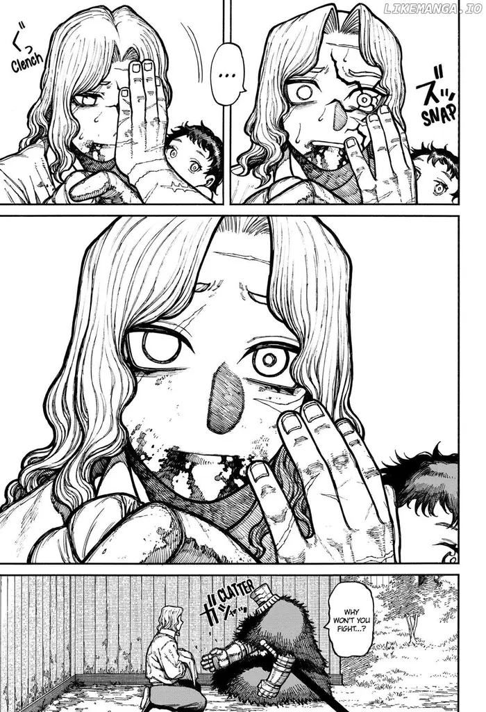 Centuria - Chapter 14 - Page 19