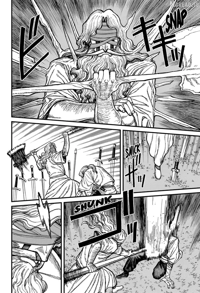 Centuria - Chapter 94 - Page 12