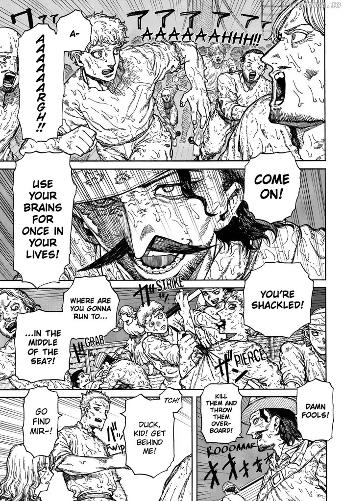 Centuria - Chapter 1 - Page 47