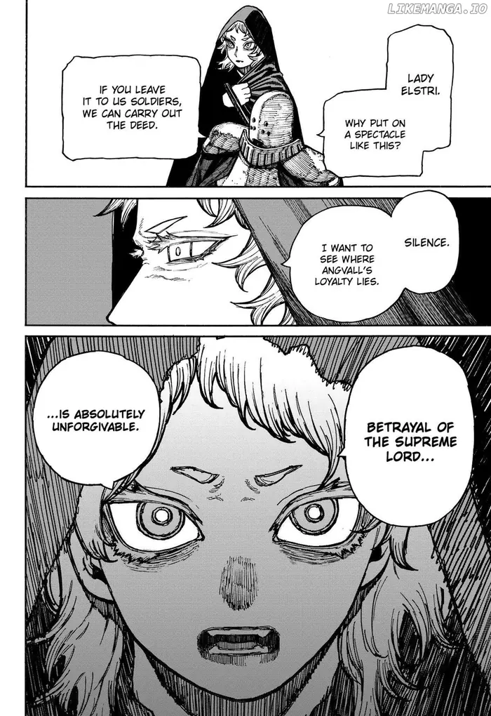 Centuria - Chapter 15 - Page 2