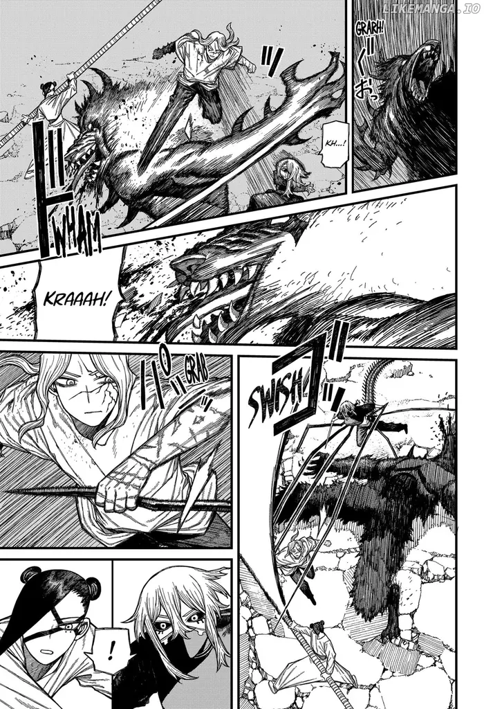 Centuria - Chapter 50 - Page 5