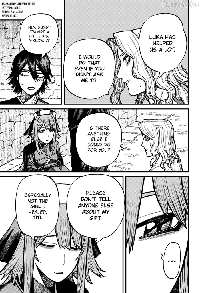 Centuria - Chapter 79 - Page 5