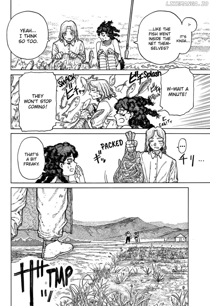 Centuria - Chapter 10 - Page 12
