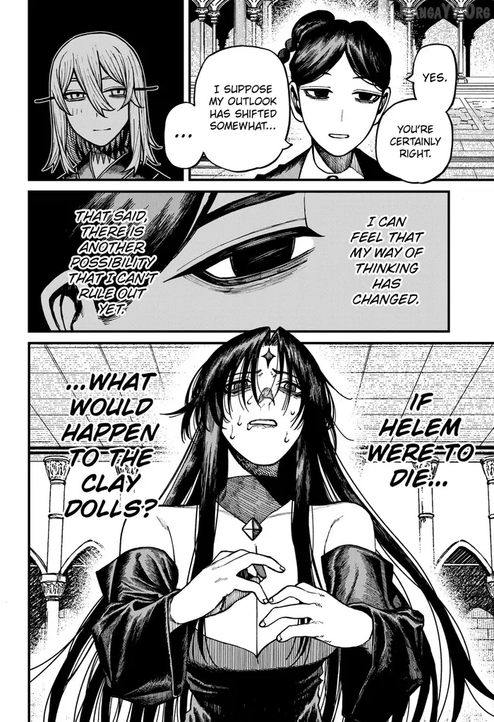 Centuria - Chapter 87 - Page 2