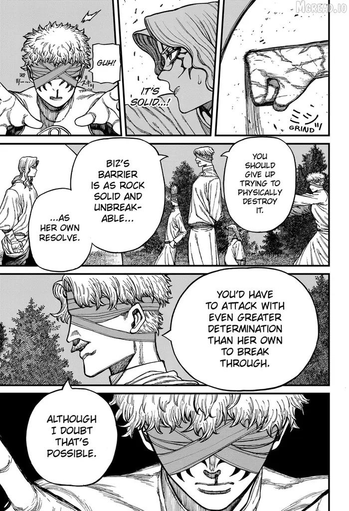 Centuria - Chapter 93 - Page 5