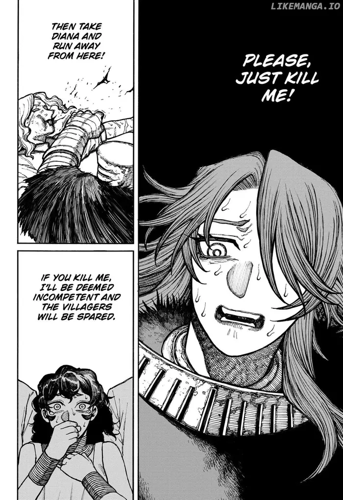 Centuria - Chapter 14 - Page 10