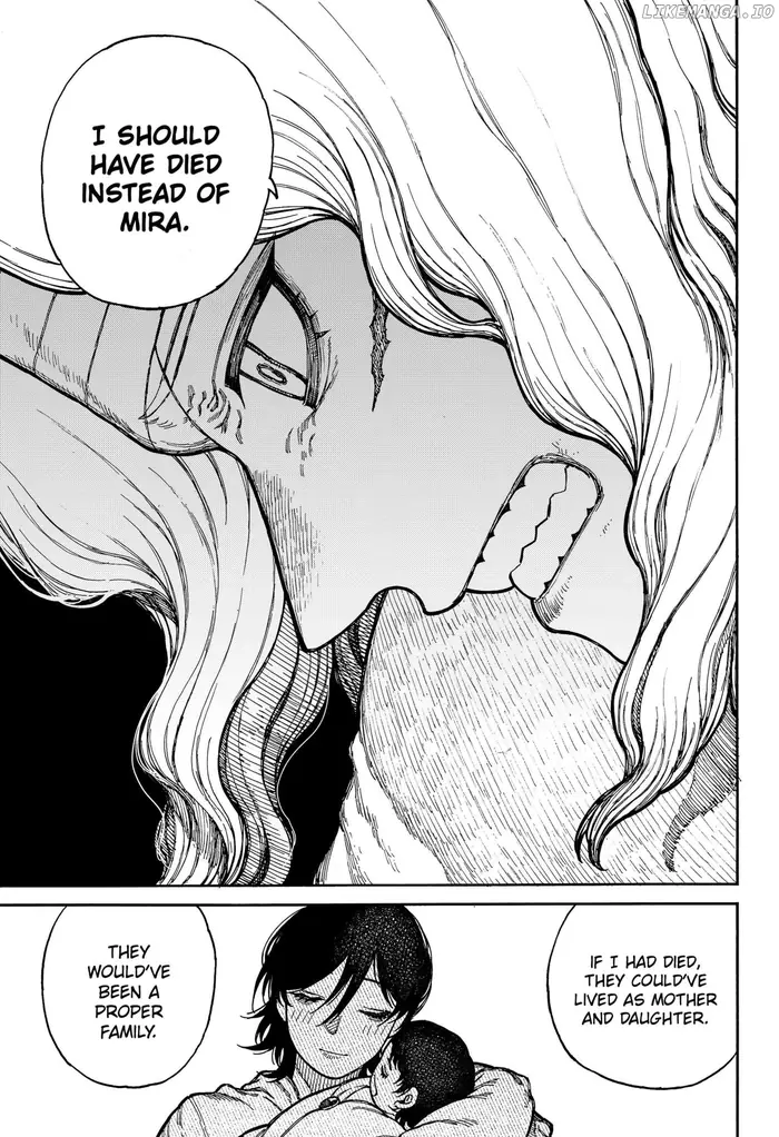 Centuria - Chapter 3 - Page 17