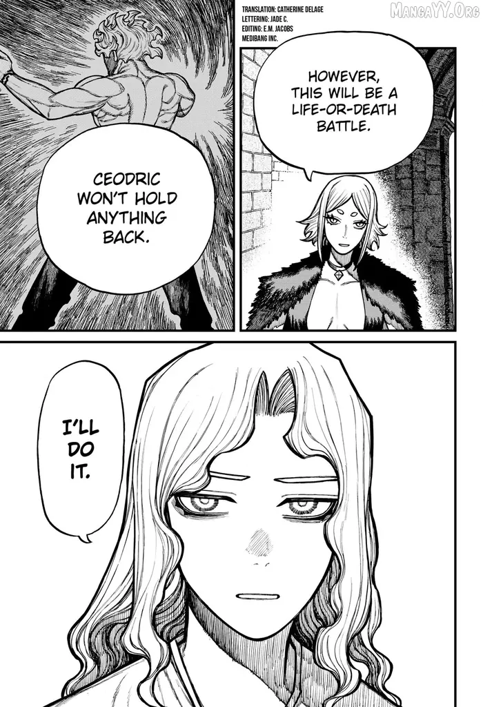 Centuria - Chapter 84 - Page 7