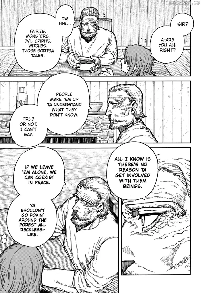 Centuria - Chapter 5 - Page 13