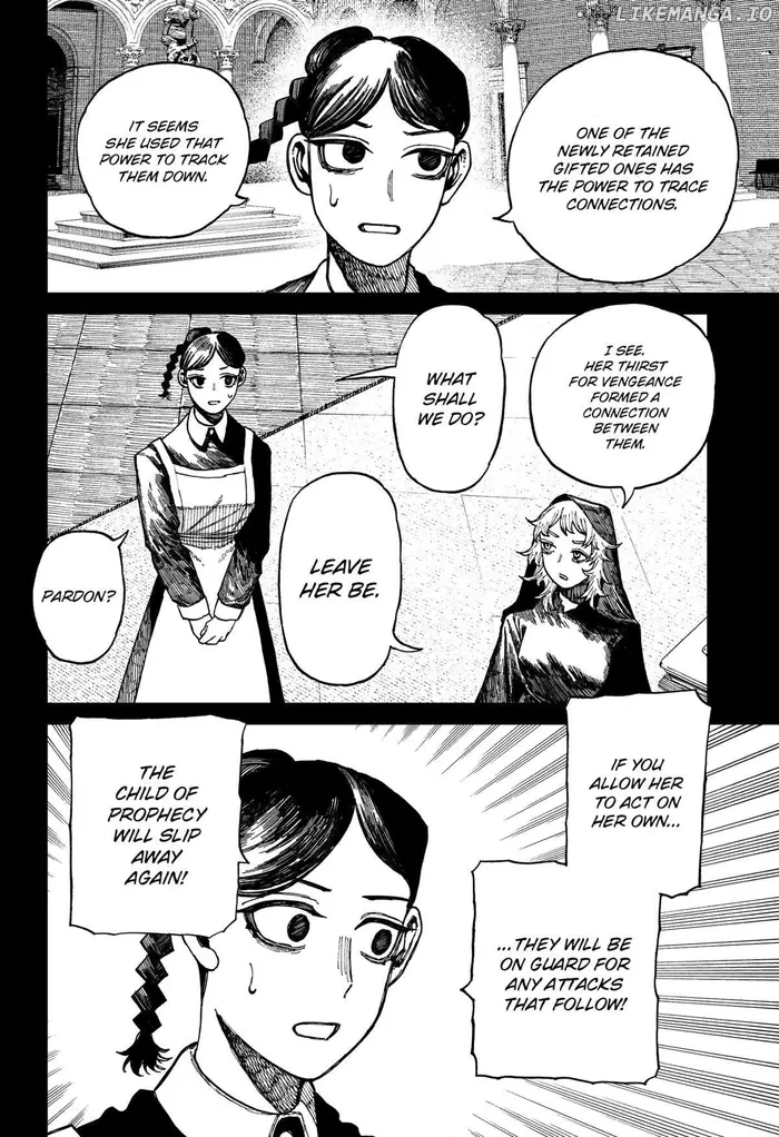 Centuria - Chapter 33 - Page 13
