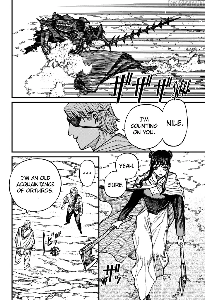Centuria - Chapter 68 - Page 13