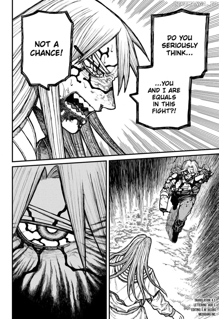 Centuria - Chapter 23 - Page 2