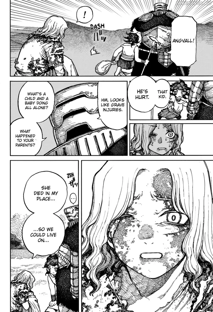 Centuria - Chapter 3 - Page 4