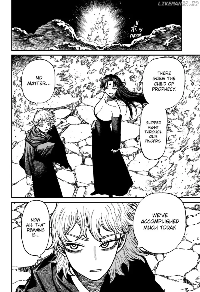 Centuria - Chapter 61 - Page 10