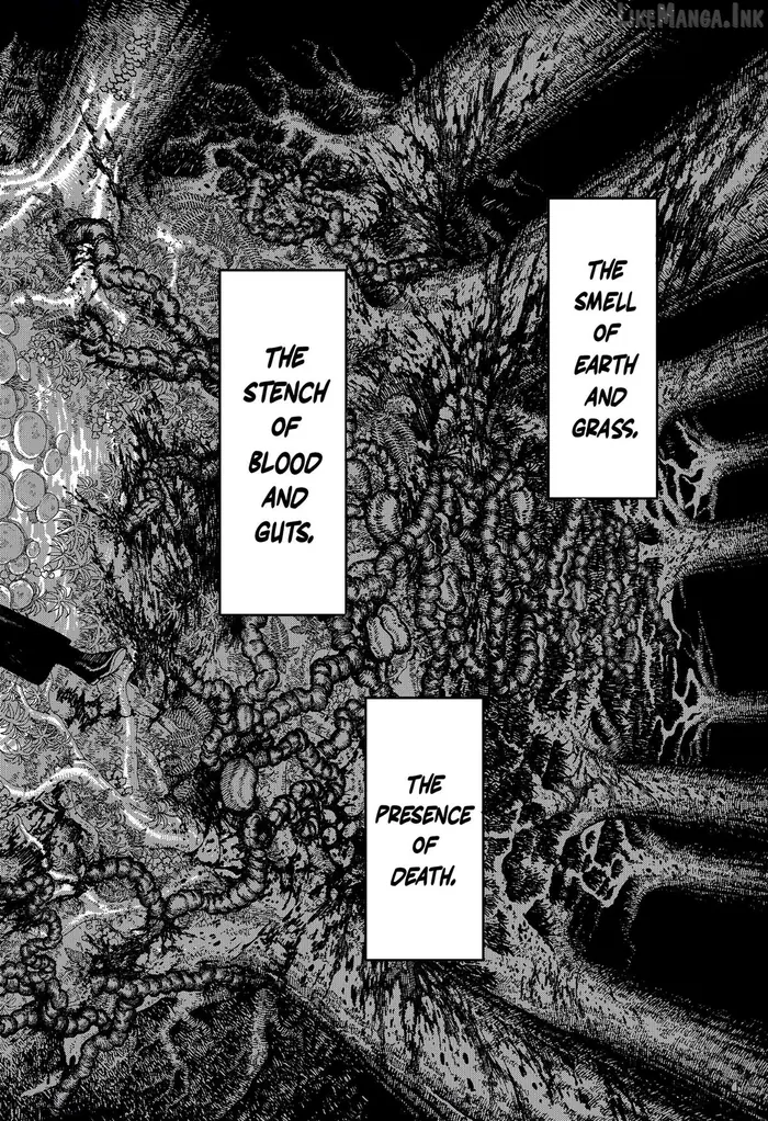 Centuria - Chapter 99 - Page 14