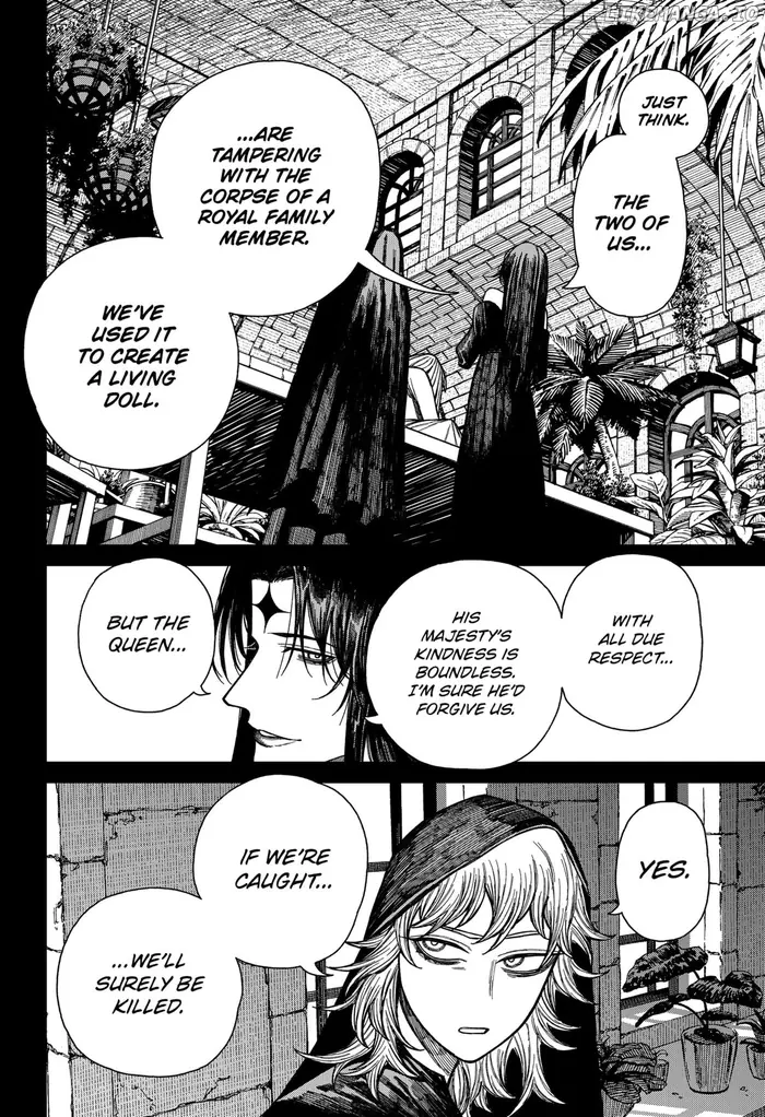 Centuria - Chapter 49 - Page 10