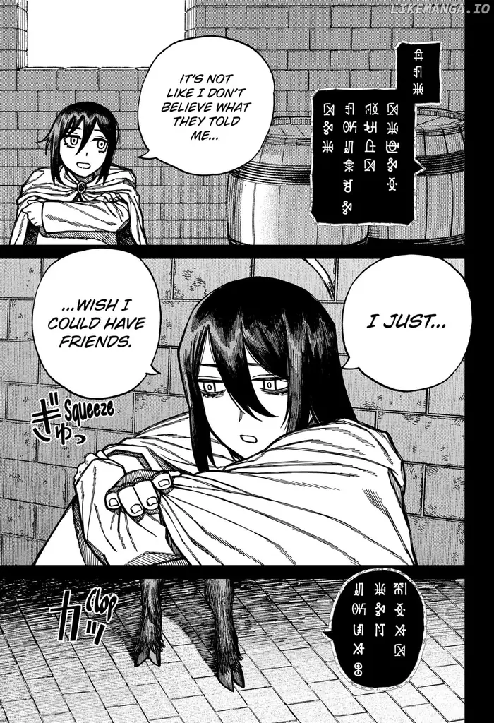 Centuria - Chapter 56 - Page 3
