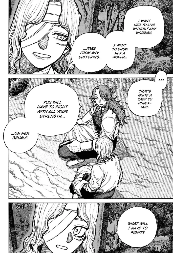 Centuria - Chapter 14 - Page 16