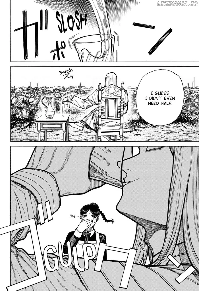 Centuria - Chapter 11 - Page 20
