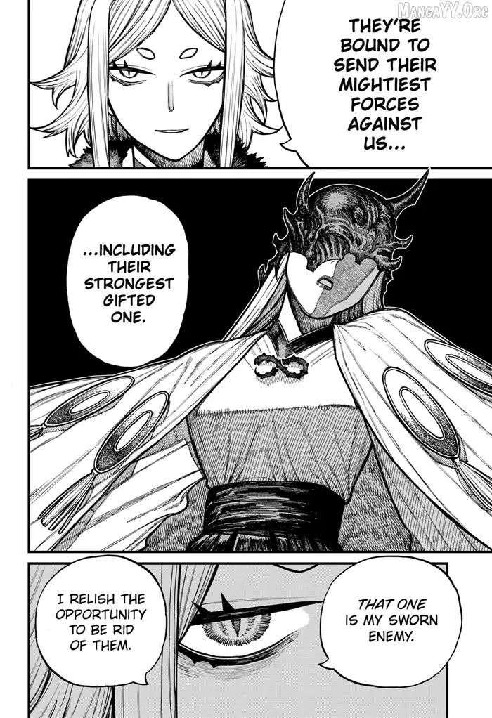 Centuria - Chapter 83 - Page 8