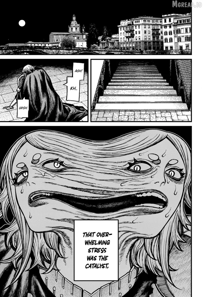 Centuria - Chapter 90 - Page 11