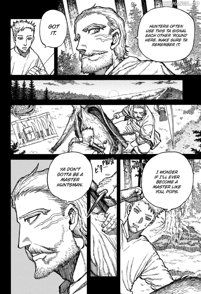 Centuria - Chapter 6 - Page 2