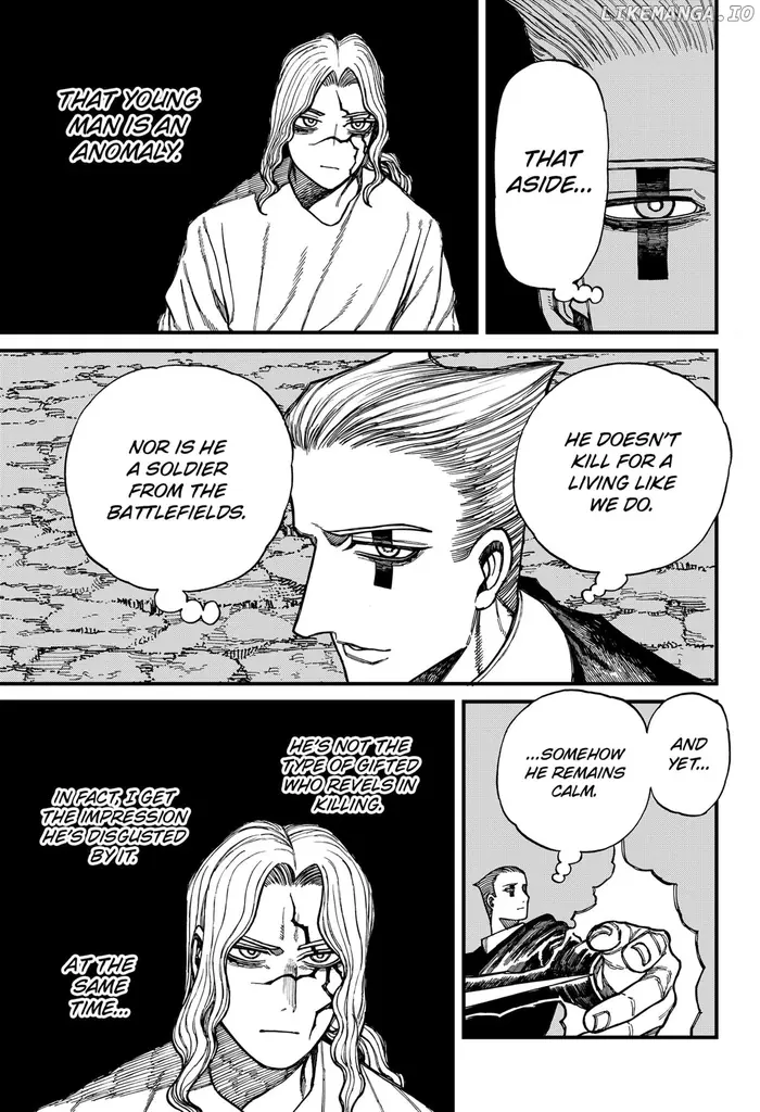 Centuria - Chapter 44 - Page 3