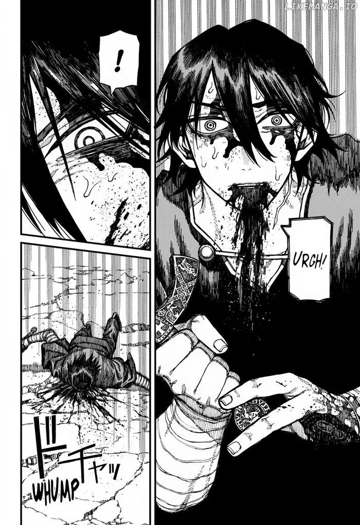 Centuria - Chapter 59 - Page 8