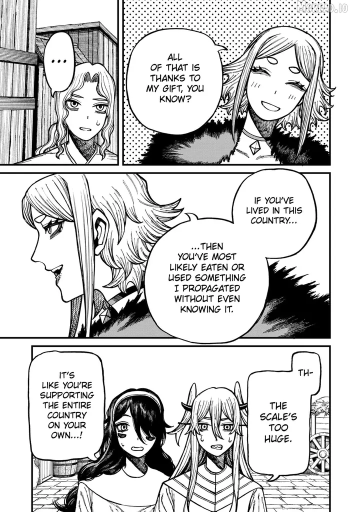 Centuria - Chapter 89 - Page 9