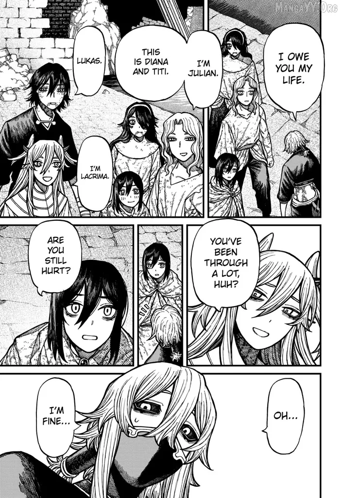 Centuria - Chapter 73 - Page 15