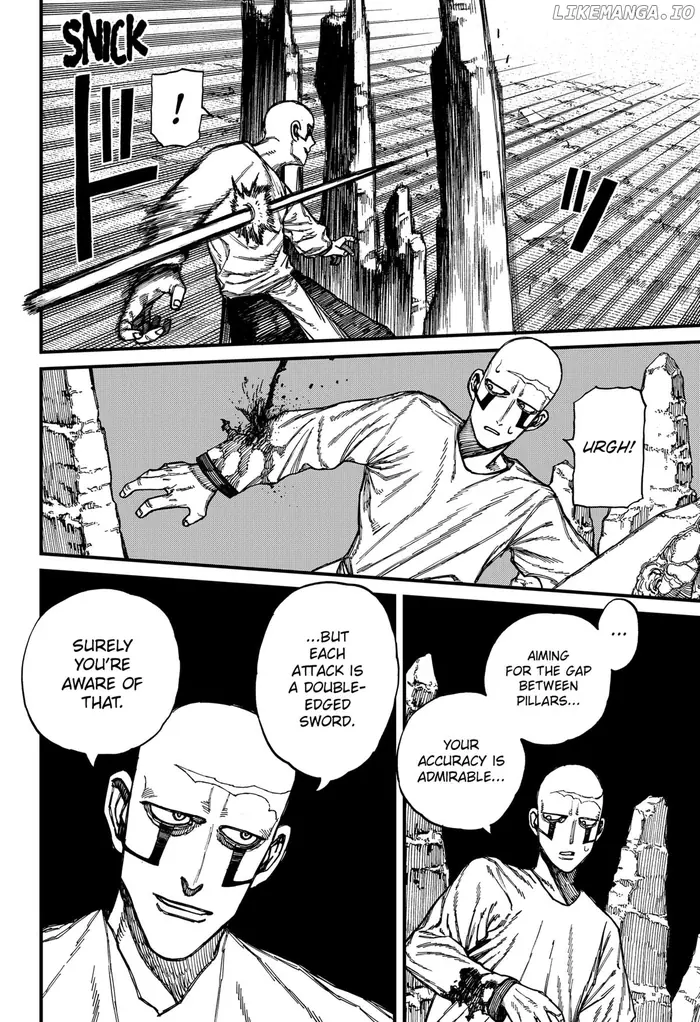 Centuria - Chapter 47 - Page 8