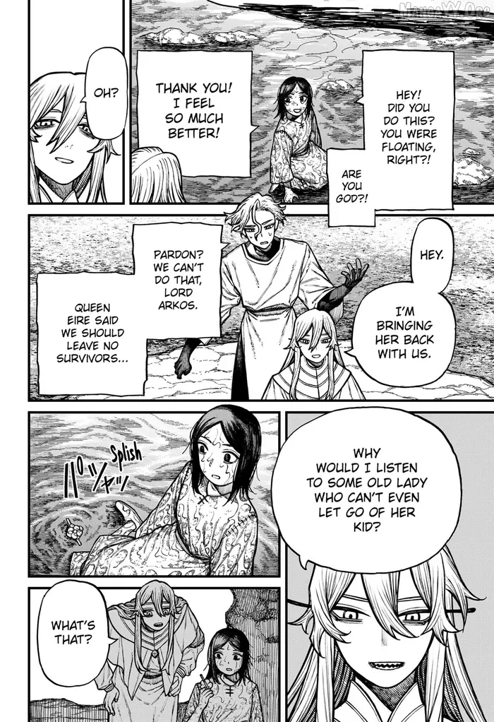 Centuria - Chapter 82 - Page 13