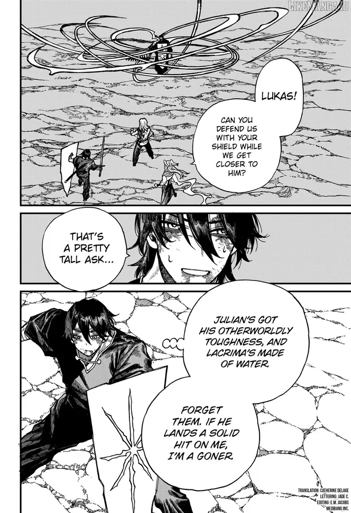 Centuria - Chapter 67 - Page 2