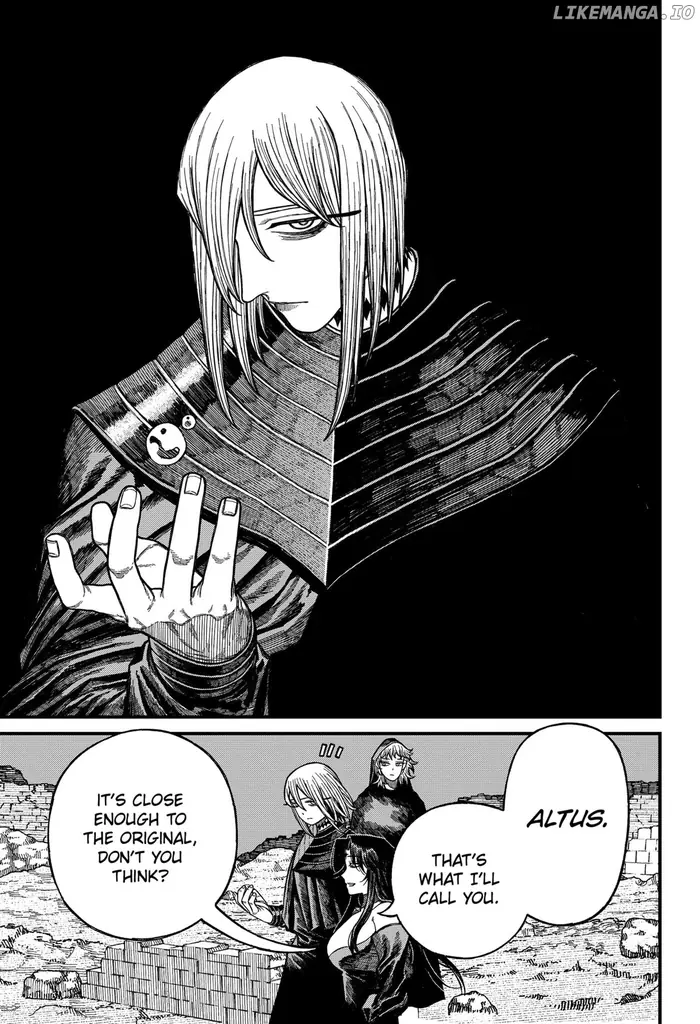 Centuria - Chapter 49 - Page 19