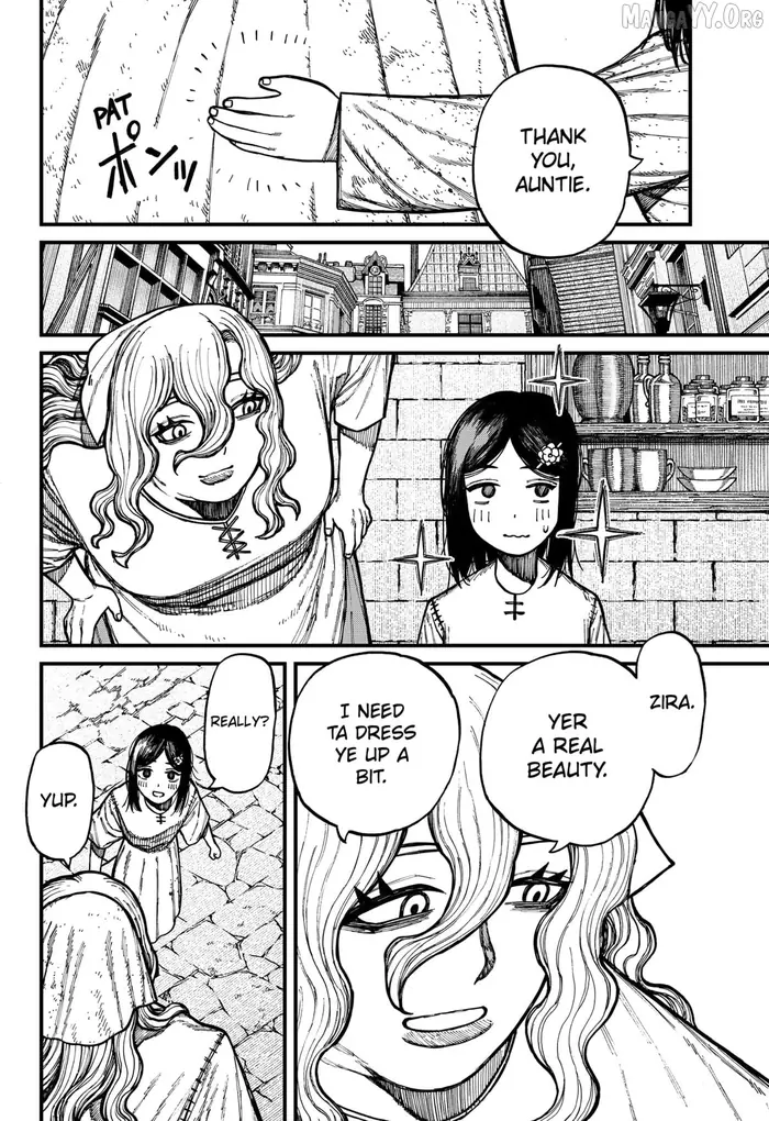 Centuria - Chapter 81 - Page 8