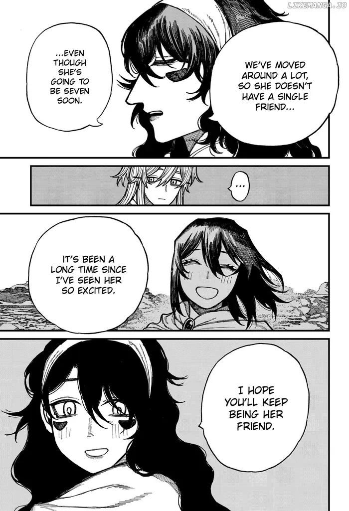 Centuria - Chapter 37 - Page 7